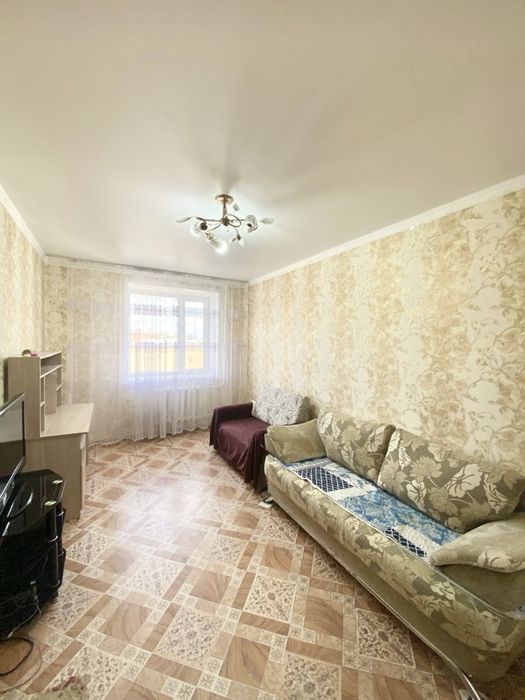 Продам 1 комнатную распашонку по Манаса пер Кудайбердыулы