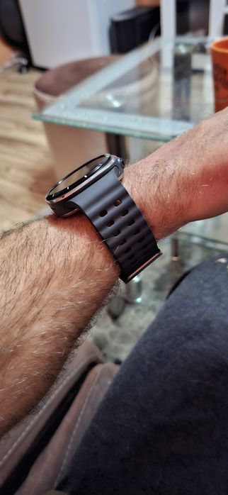 Samsung watch ultra