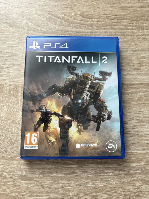 Jocuri PS4 - Tom Clancy The Division 2 & Titanfall 2