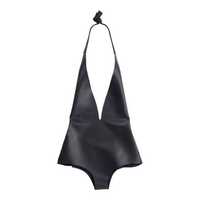 Costum baie Mikoh Jaws Neoprene