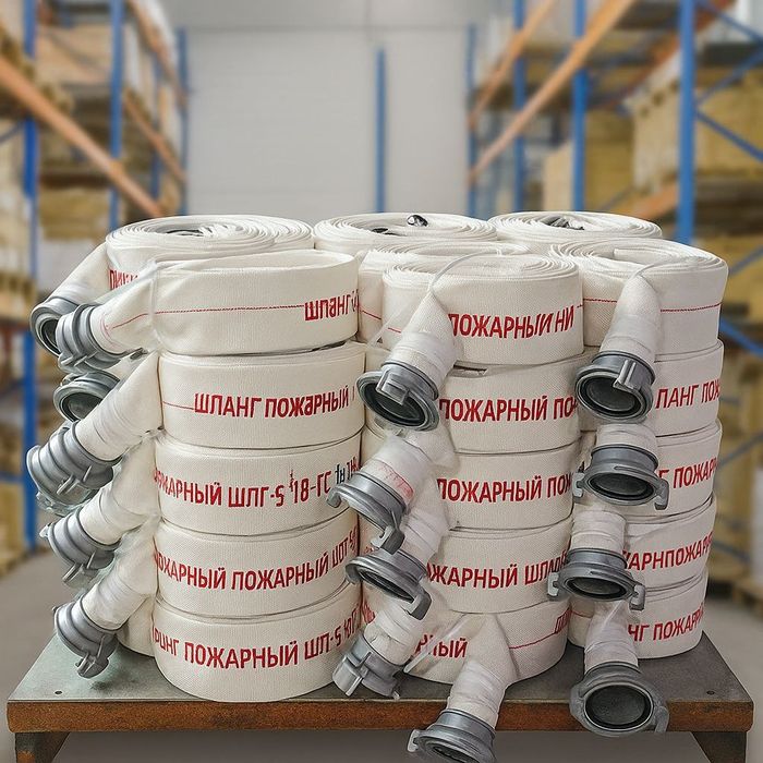 Рукава Российские