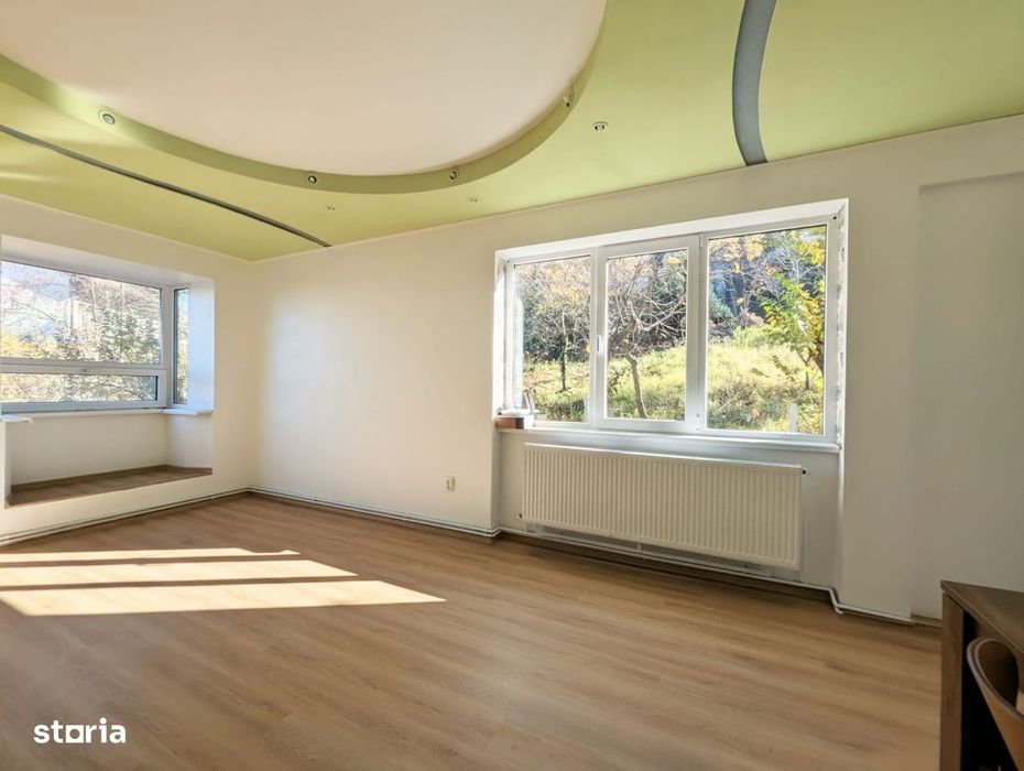 Vand apartament 3 camere Centru Vechi comision 0%