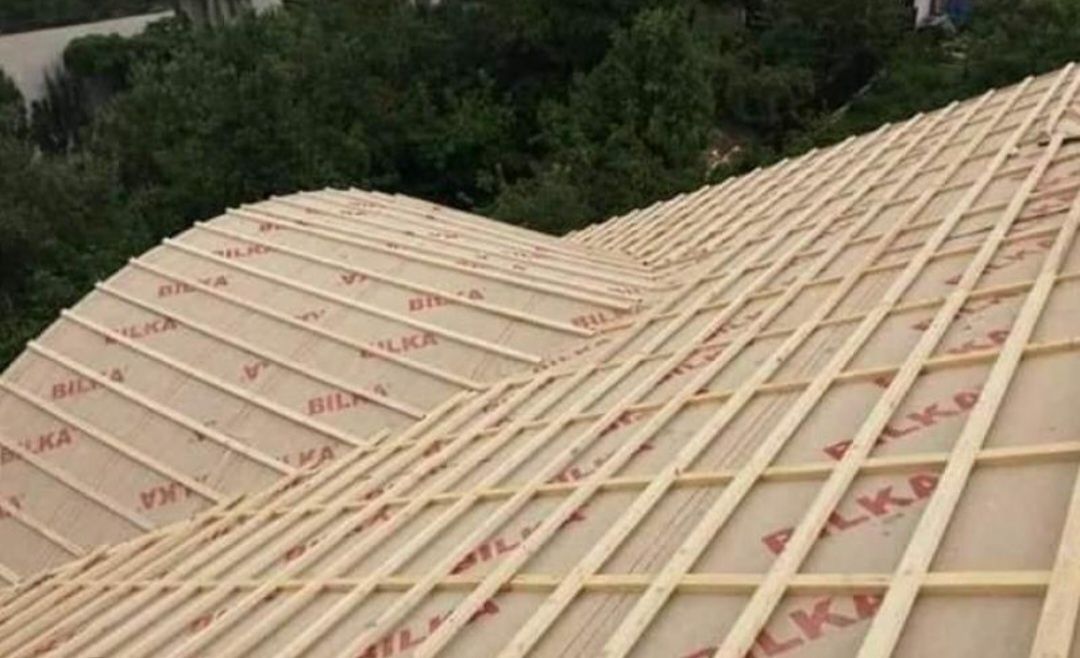 Acoperisuri si reparați de urgență _montaj acoperisuri