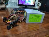 Блок питания 450w