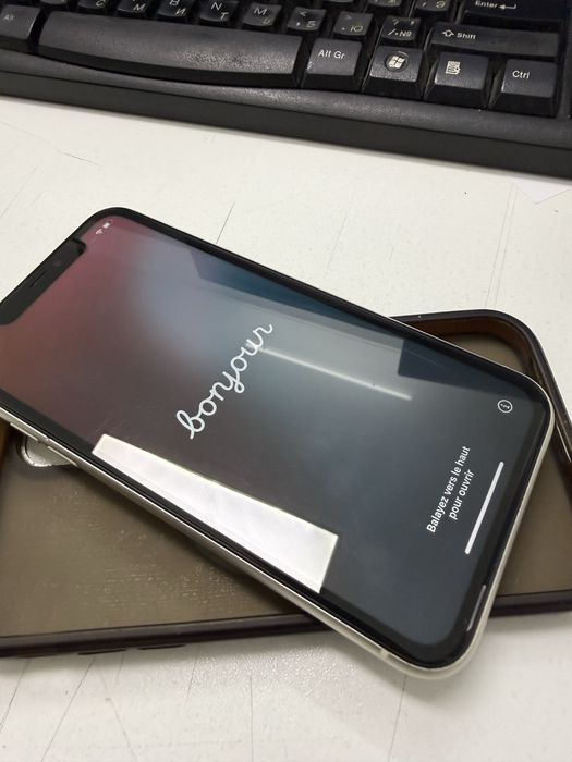 Iphone 11, 128гб, 100% аккумулятор