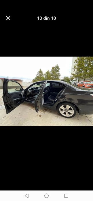 Vând Schinb bmw e60