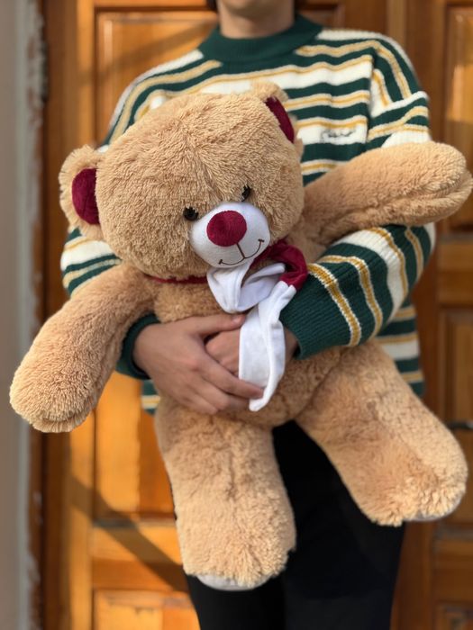 Мишка 65 см - 9000 т в Павлодаре