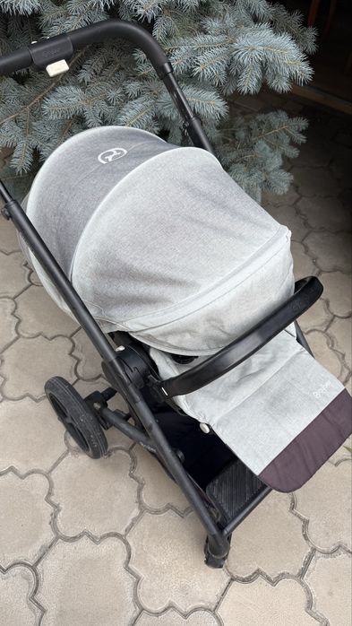 Коляска Cybex Balios S прогулочная  б/у