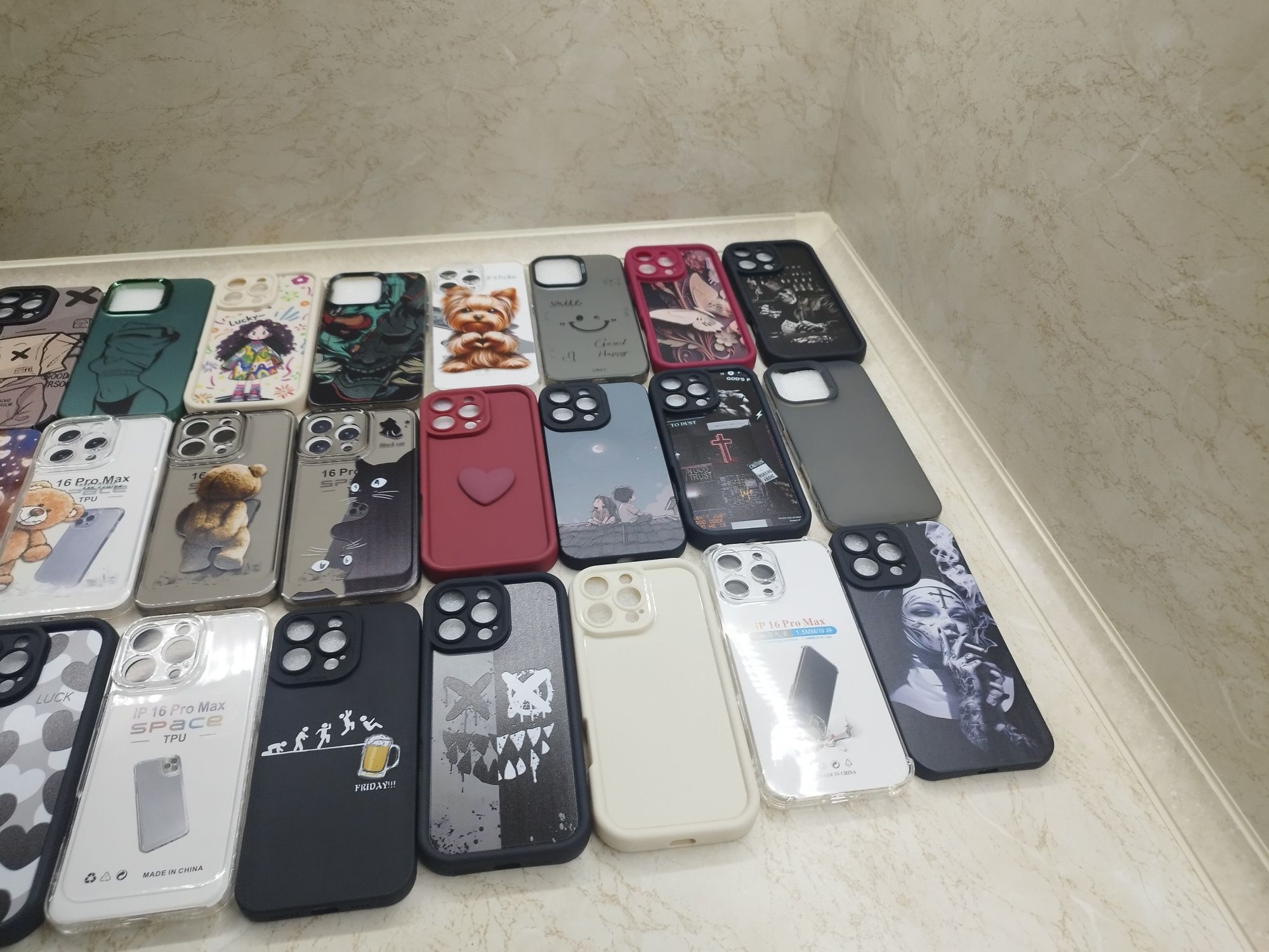 Iphone 16pro max