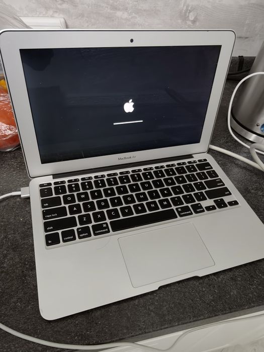 MacBook air a1465