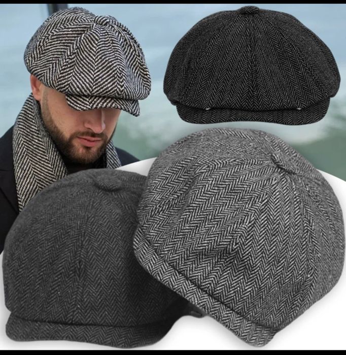 Basca Peaky Blinders