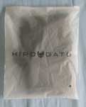 Salopetă Catsuit Spandex Hirogato Semi Matte Negru