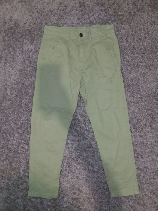 Blugi si pantaloni (c&a,altele)