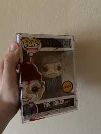 Funko PoP! The Joker CHASE