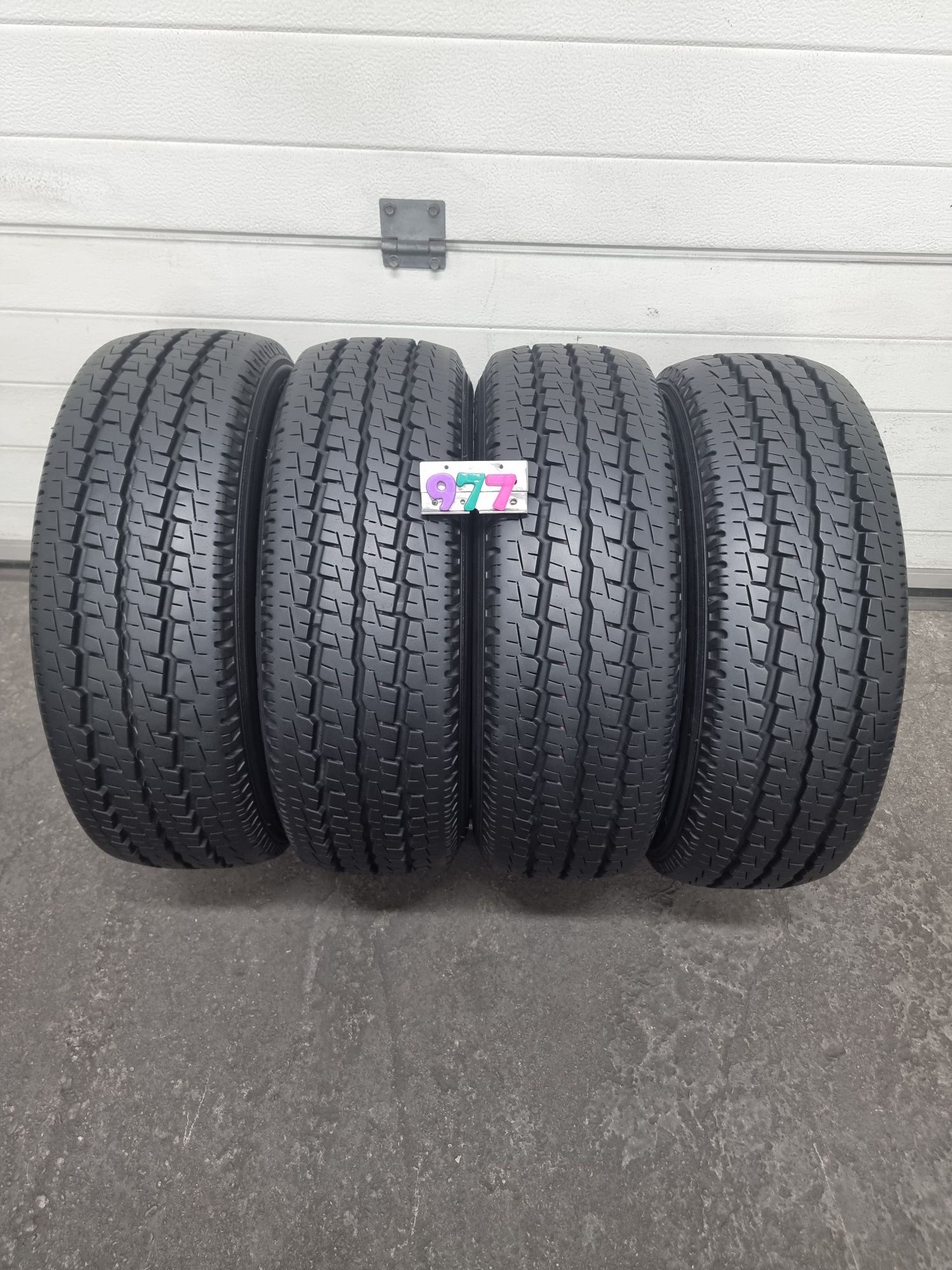 Anvelope Toyo 175 65 14C