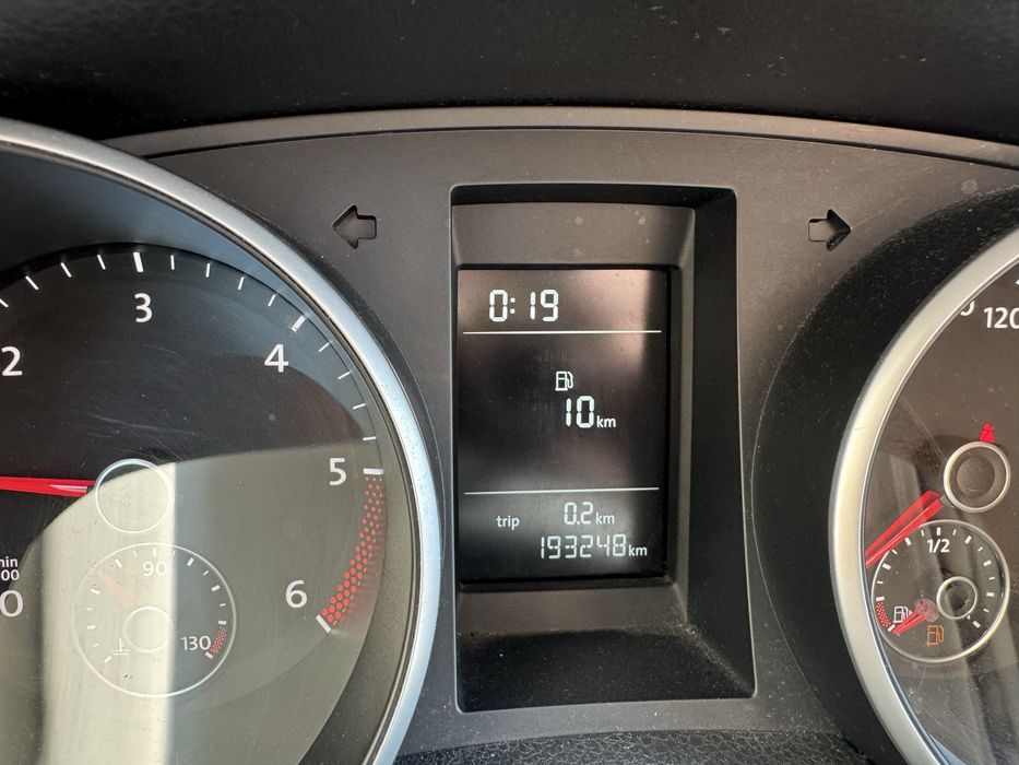 Volkswagen golf 6