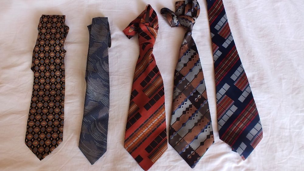 Мъжки вратоврзки