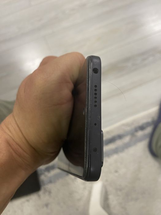 Xiaomi note 11 pro 5 g
