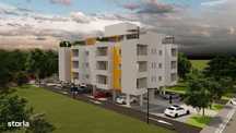 Aparatorii Patriei - garsoniera investitie - bloc stil boutique P+3