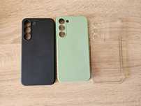 Кейсове за Samsung 23 plus