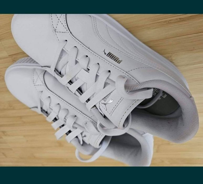 Adidași Puma damă