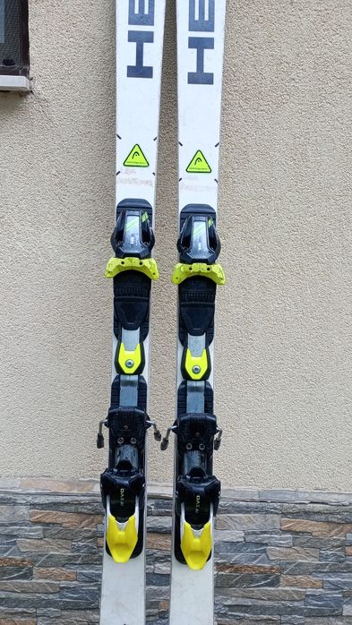 Skiuri racing GS HEAD