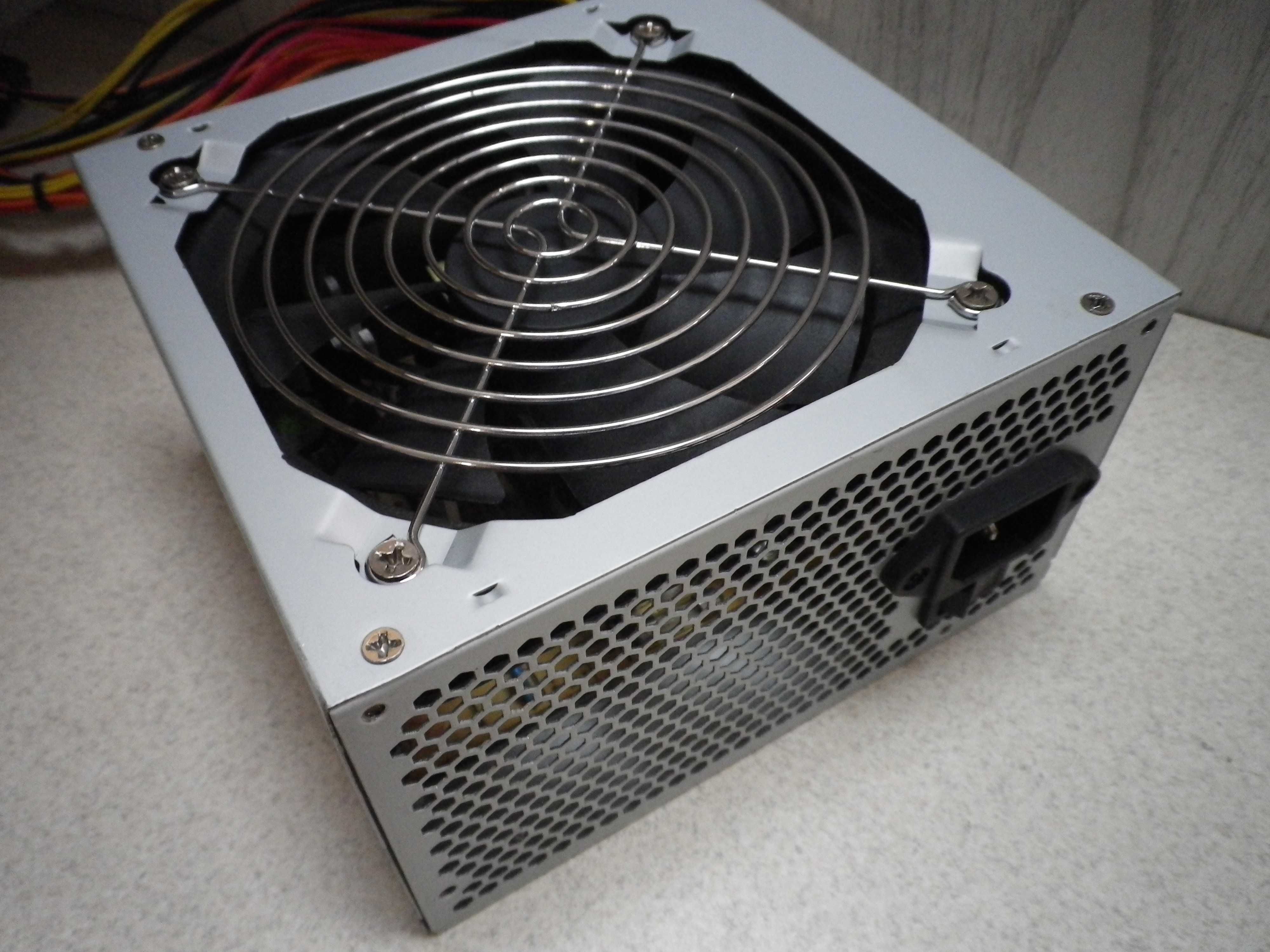 Захранване за компютър Power Box 550W