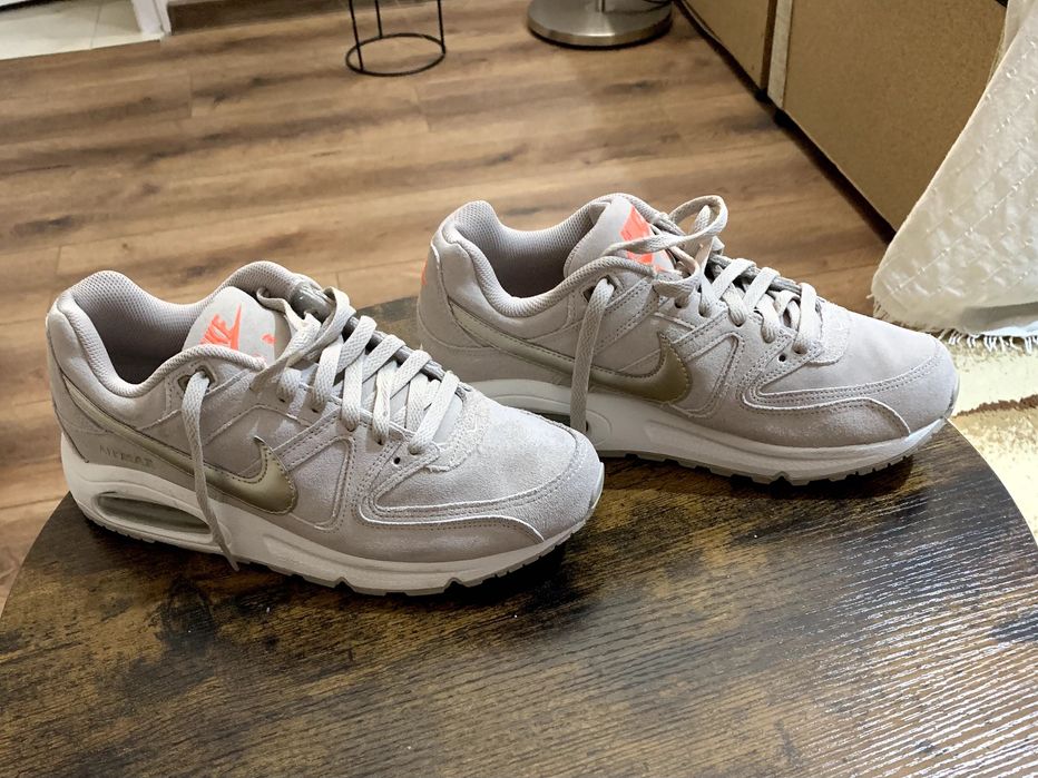 Обувки Nike Air Max Command PRM