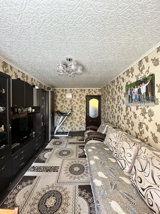 Продам 3х комнатную квартиру