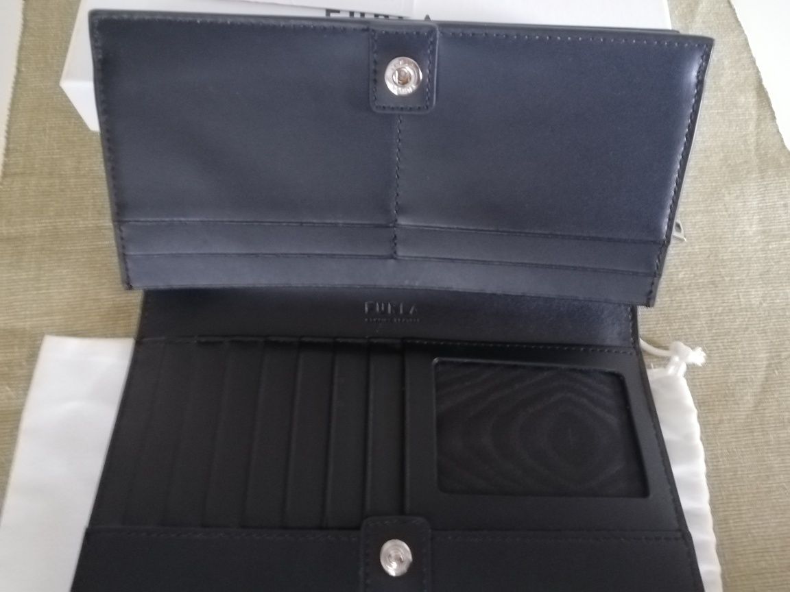 Furla Дамски портфейл