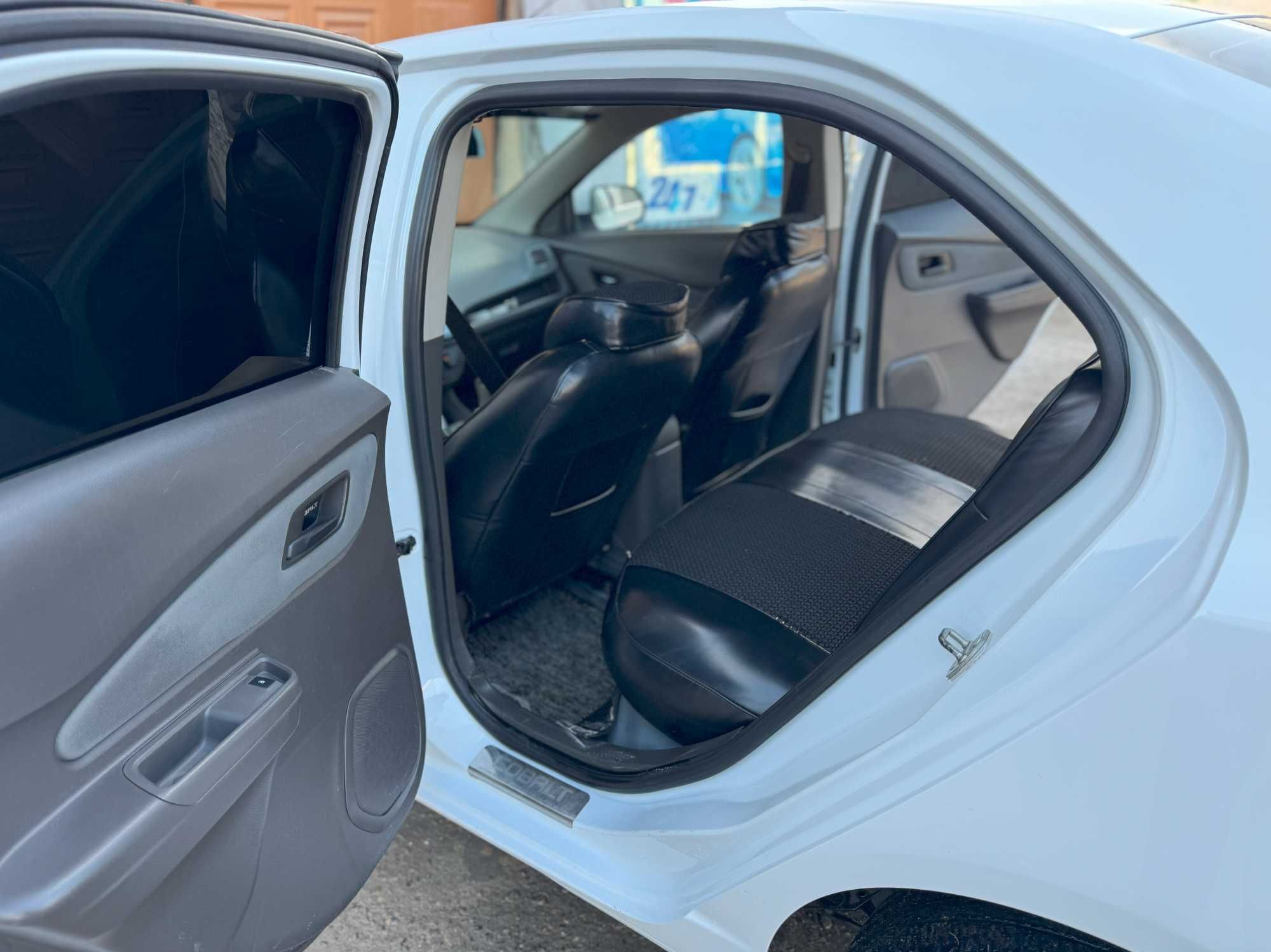 Chevrolet Cobalt MT sotiladi