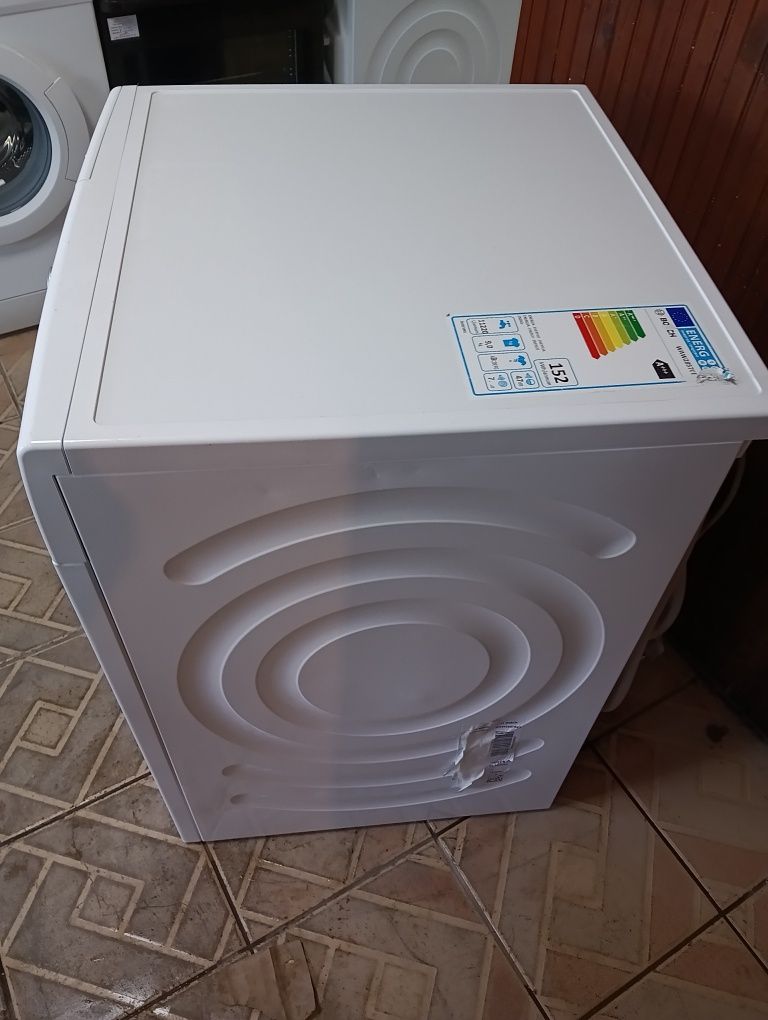 Пералня Бош Bosch Serie 8 Made in Germany A+++ 9кг 2 години Гаранция!