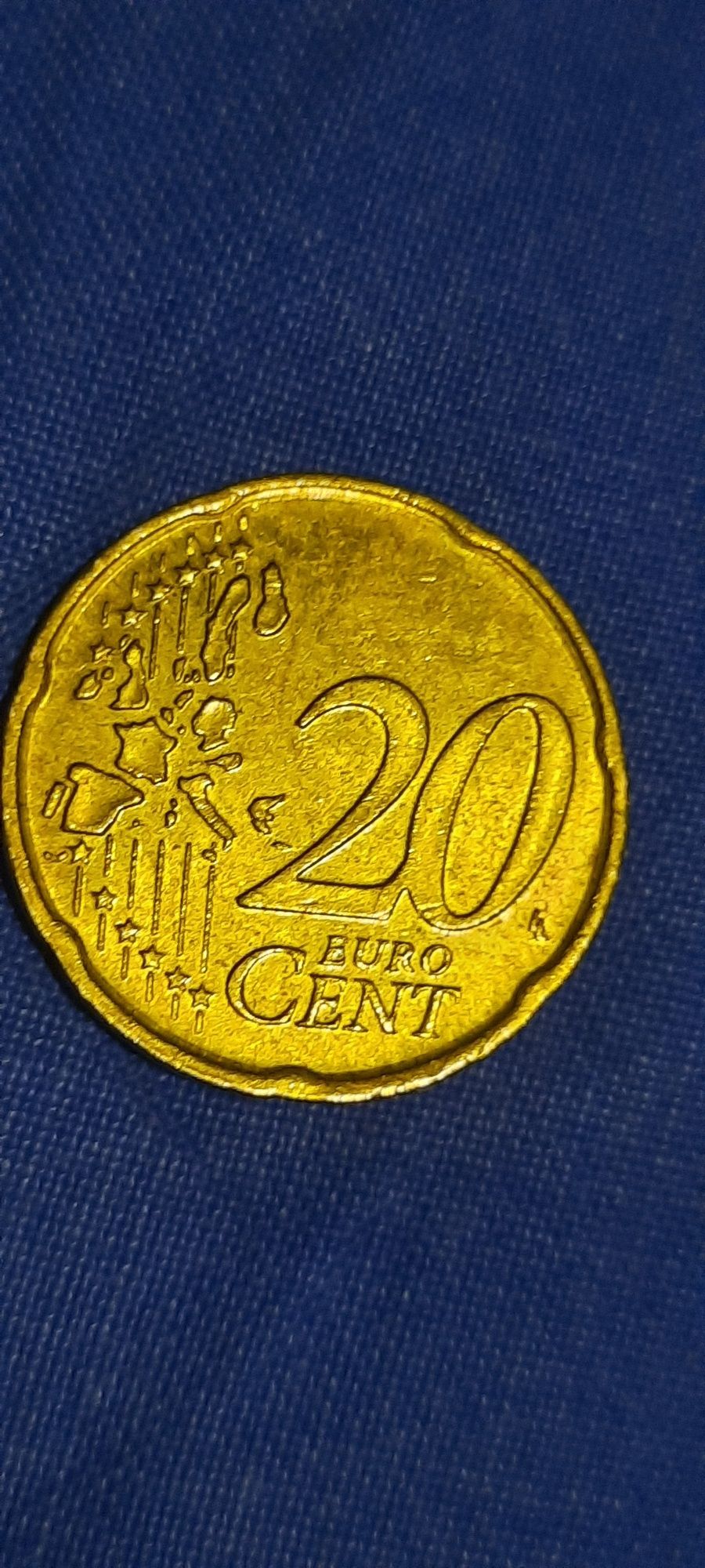 Monezi Euro foarte rare,ăntreaga colecție la același preț.