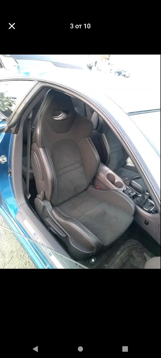 Продава се Toyota Celica 1.8 1zz Турбо 300+

Двигател:
-Бутала Wiseco