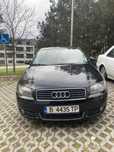 Audi A3 1.6 купе бензин