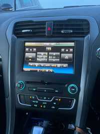 Navigatie Ford Mondeo MK5 2.0 TDCI T7CE si alte piese din dezmembrari