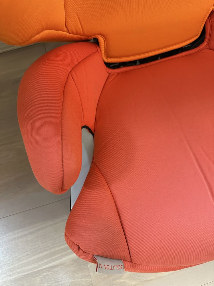 Столче за кола Cybex Solution M 15-36 кг