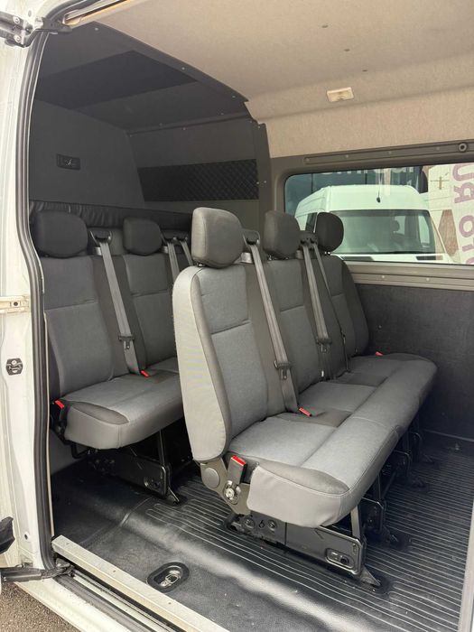 Flota 5 BUCATI  MASTER 8+1  (2024)