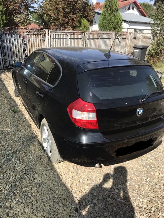 punte spate bmw e90 e87 e61