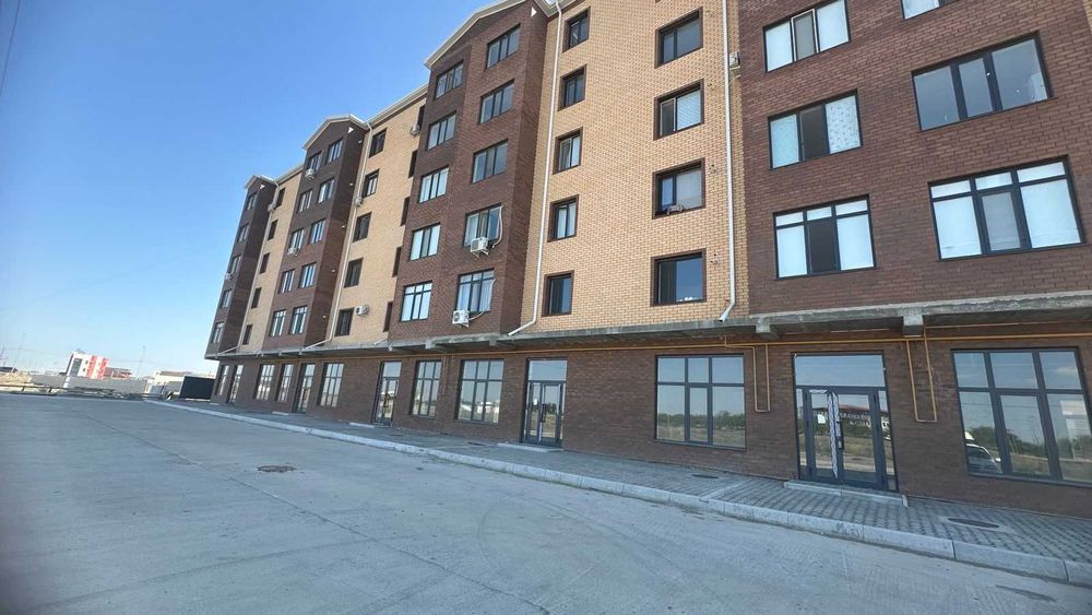 Продается 2х комнатная квартира в ЖК Латифа, Ел Орда 9А