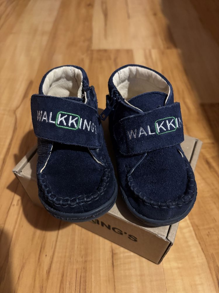 Детски обувки Nike