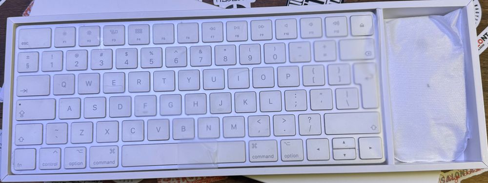 iMac Retina 5K, 27-inch, 2019