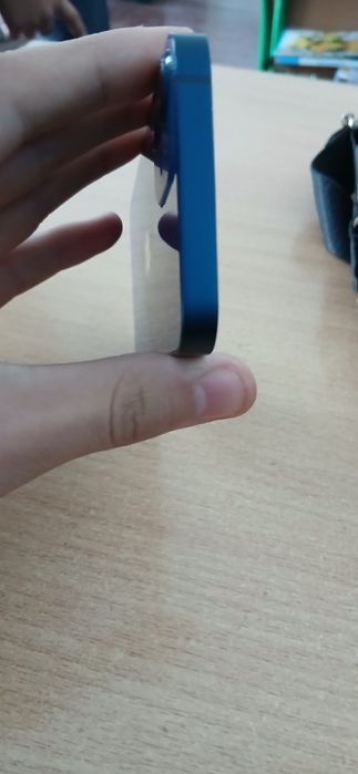 Iphone 12 mini holati ideal hamma jayi radnoy