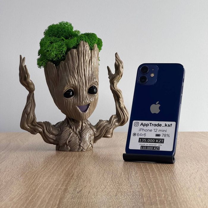 iPhone 12 mini айфон 12 мини 64gb РАССРОЧКА