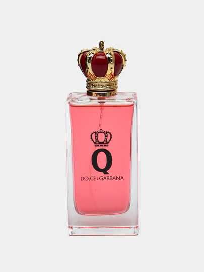 Духи для женщин Queen D&G, парфюм / духи / parfum / atir