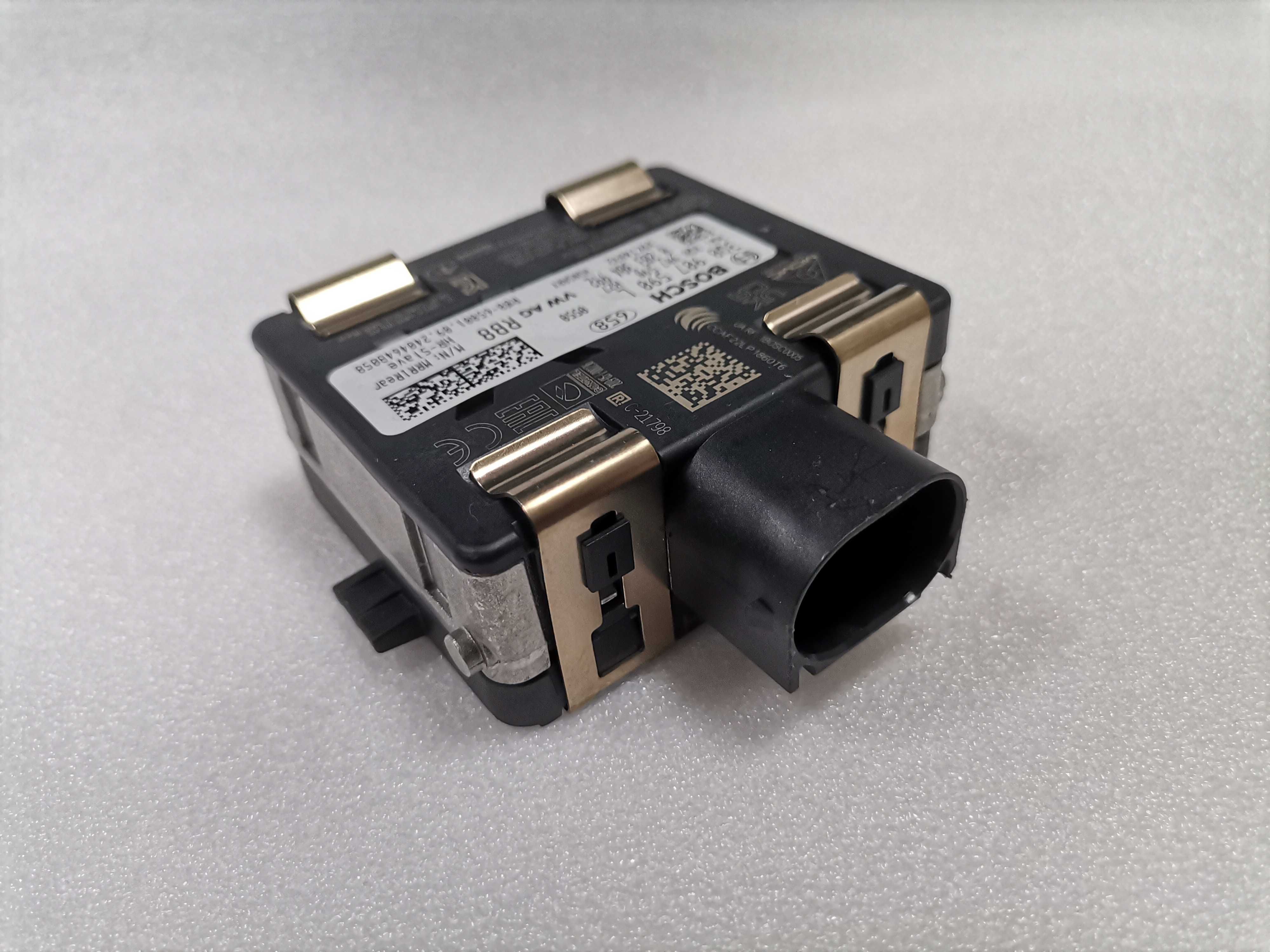 Нов Радар 3Q0907590L 3Q0907590K Audi Q2 Q3 VW Volkswagen SEAT SKODA