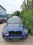 DEZMEMBRAM BMW X5 E70 FACELIFT 3.0 d