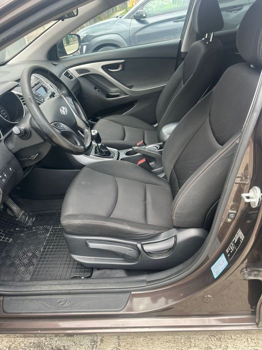 Autoturism Hyundai