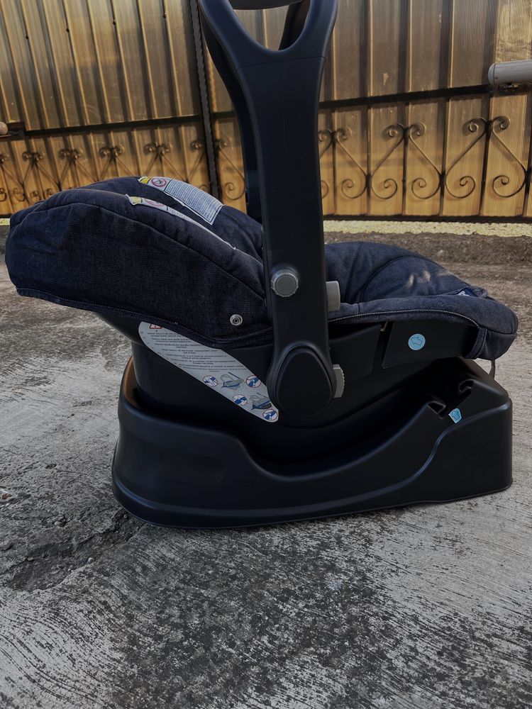 Scaun auto chicco