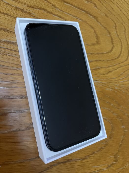 Iphone 13 128gb Midnight Blue